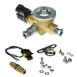 OMB Alfea M12 8mm 90 Grad LPG-Magnetventil