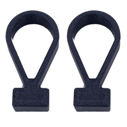 C-Schienen Adapter VW