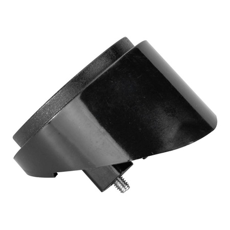 Basis für Reglerknopf