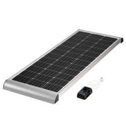 Solar-Komplettanlage Solenergy