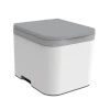 OGO Nomad S – kompakte Trenntoilette, weiß