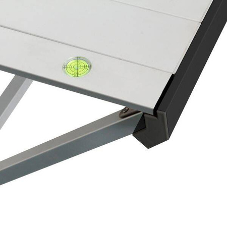 Rolltisch Titanium Axia