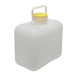 Weithalskanister Bügel Universal DIN 96
