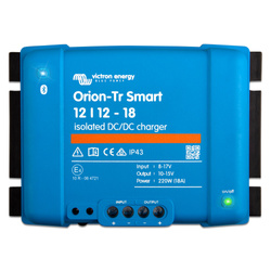 Ladebooster Orion-Tr Smart DC/DC