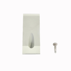 Frontblendenzuführung, vorne