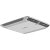Truma Aventa Premium Luftverteiler 2. Generation - stone (grau), LED-Beleuchtung, 550 x 497 x 45 mm, mit Fernbedienung