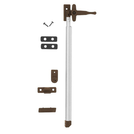 Automatik-Fensteraussteller mit Verschluss