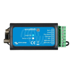 Victron kleines BMS-Batteriemanagementsystem