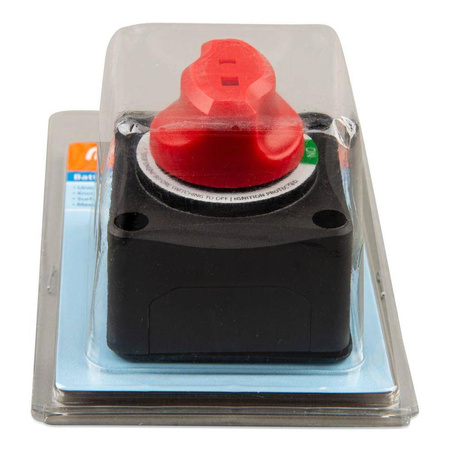 Hauptnetzschalter Hebelbolzenschalter ON/OFF 275A Victron Energy