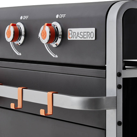 Favex Plancha Lola 4 Gasgrill