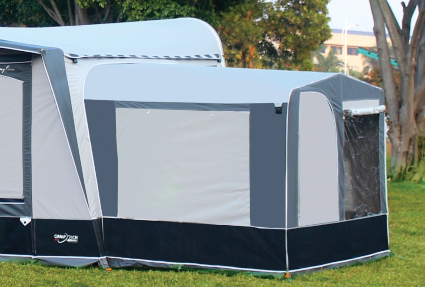 CAMPTECH Jade Vorzelt mit Anbau Jade