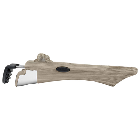 Brunner Halter Spacemaster PP braun 4x6x20 cm für Geschirr Torralta/Pirate