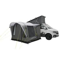 Busvorzelt Santa Monica Air