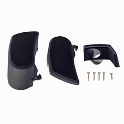 Endkappen, Satz links und rechts für TO 6200