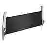 Dometic FR 500 Frontscheibenverdunkelung für Ford Transit Custom V710 ab 09/2024 - 4 Positionen, aluminiumbeschichtet, schwarz