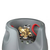 2 x GasBank DUO 11 kg + DISH-Füllset