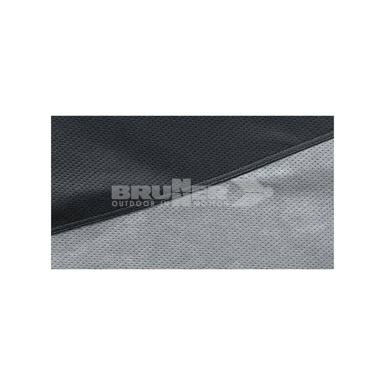 4-lagiges Vlies der Brunner Design 12M Schutzhülle