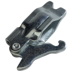 Moog Spreizblock BPW 93x47x28 mm