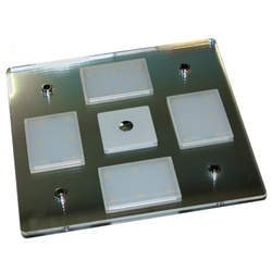 Deckenleuchte Nightlight 5