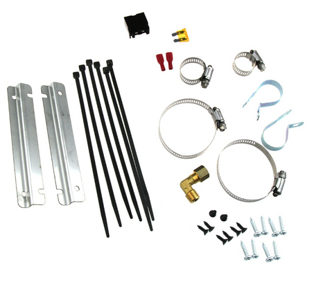 Propex HS2000 Flüssiggasheizung für Wohnmobile