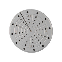 Sicherheitskochplatte