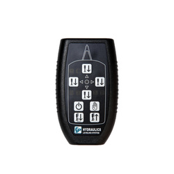 Fernbedienung für LevelC