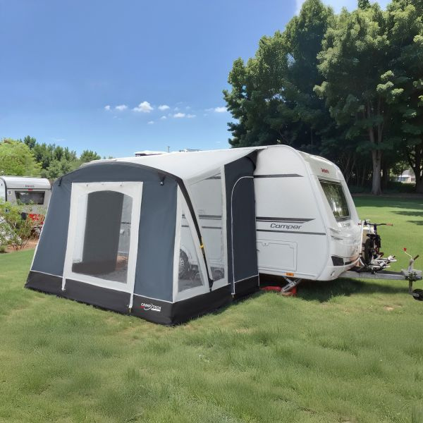 CAMPTECH Kristal Air 220