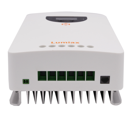 Laderegler von Photovoltaik-Paneelen 60A Bluetooth Lumiax MPPT 12/24/36/48 V