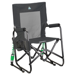 Schaukelstuhl Adjustable Rocker™