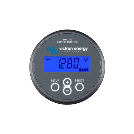 Victron BMV-700 Batterieüberwachungssystem