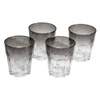 Trinkglas-Set Smoke