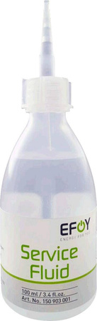 Brennstoffzellen-Stromerzeuger EFOY 150 BT 12/24V 75W