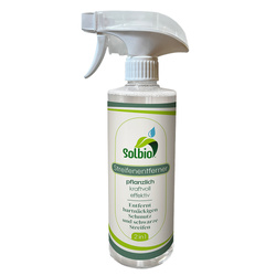 Schwarzstreifenentferner