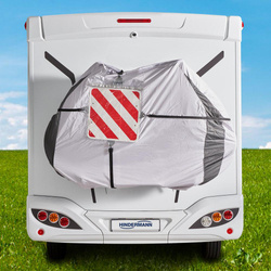 Fahrradschutzhülle Basic Zwoo