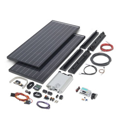Komplettanlage PowerPack Classic, 880 Wh