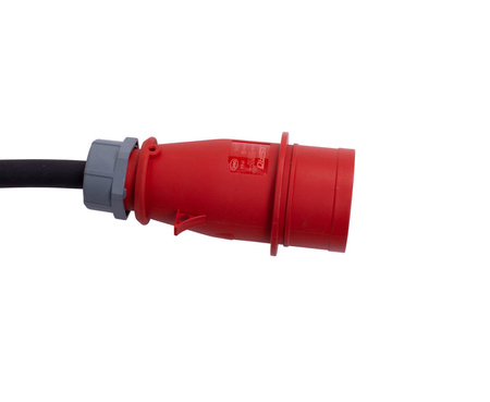 Blaupunkt Dreistufiges tragbares Ladegerät für Elektroautos - Typ 2 Stecker