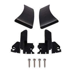 Frontblendenendkappen, Satz links und rechts für TO 5003