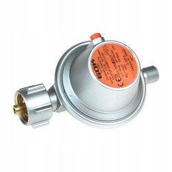 GOK Reduzierstück 50mb KLF x 1/4 LH PRV - Wohnmobile