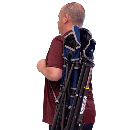 Schaukelstuhl Kickback Rocker™