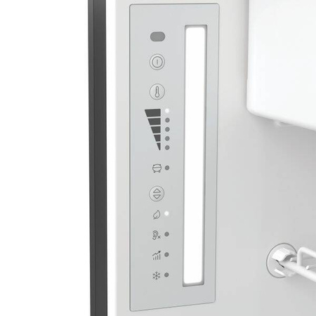 Kompressorkühlschrank CoolMatic NRX