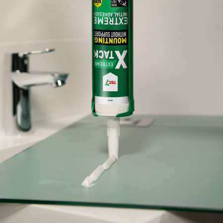 Montagekleber XTACK EXTREME