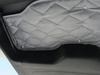 Thermoisolierung Fahrerhaus VW Caddy 2004-2020 - Carbest Isoflex Thermomatten, 9-lagig, 3-teilig