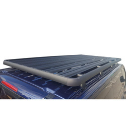 Reling Adventure Roof