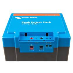 Peak Power Pack 12,8V/30Ah - 384Wh Victron-Akku