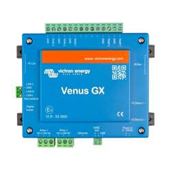 QUA/PMP/Venus GX Victron Temperaturfühler