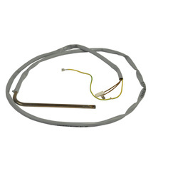 Heizpatrone gewinkelt,  170 Watt / 230 Volt für Dometik-Kühlschrank RML 8330