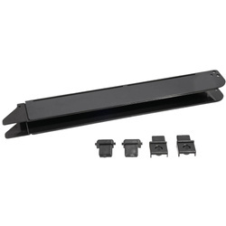 Teleskopführung inkl. Gelenk für Fiat Ducato und Ford Transit für Remifront IV