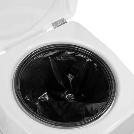 Unbestimmte Trockentoilette Cactus 385 mm