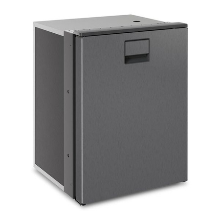 Indel B Elite EL130 – Einbau-Kompressorkühlschrank mit großem Fassungsvermögen