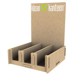 Thekendisplay Klean Kanteen
